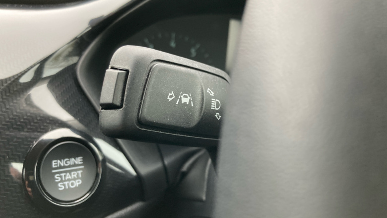 Ford Puma 1.0 EcoBoost Hybrid mHEV Titanium 5dr Petrol Hatchback